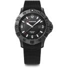 Relógio Suíço Wenger Seaforce Preto 01.0641.134
