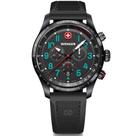 Relógio Suíço Wenger Terragraph Chrono 01.0543.116