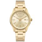 Relógio Technos 2115TYA/1D Dourado Aço Inox Quartz 2115