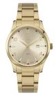 Relógio Technos 2115TZF/1X Dourado Aço Inox 2115TZF 1X
