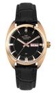 Relógio Technos 8205OT/0P Automático 8205OT 0P Dourado Rose
