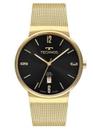 Relógio Technos Analógico Masculino GM12AA/1P Slim