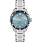 Relógio Technos Automático 8205PM/1A Masculino 43mm Aço Inox