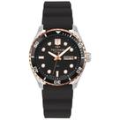 Relógio Technos Automático Masculino Diver Bicolor - 8205PB/2P