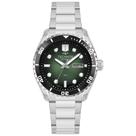 Relógio Technos Automático Masculino Diver Prata - 8205OX/1V