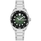 Relógio Technos Automático Masculino Diver Prata - 8205OX/1V