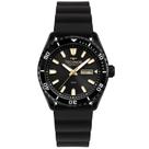Relógio Technos Automático Masculino Diver Preto - 8205PF/2P