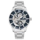 Relógio Technos Automatico Masculino Skeleton G3265AZ1A