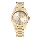 Relógio Technos Boutique Dourado Feminino 2035MFTS/4X
