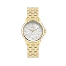 Relógio Technos Boutique Dourado Feminino M2035MXE/1B