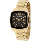 Relógio Technos Classic Golf Dourado Masculino 2115KOI/4P Relógio Technos Classic Golf Dourado Masculino 2115KOI/4P
