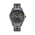 Relógio Technos Classic Steel Cinza Masculino 2115TVY/1F