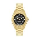Relógio Technos Cronógrafo Dourado Masculino T20557S/45P