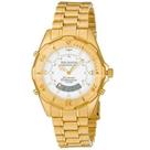 Relógio Technos Cronógrafo Dourado Masculino T20557S/49B