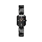Relógio Technos Crystal Feminino Preto 2036MTU/1P