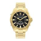Relógio Technos Digiana Dourado Masculino WT205FL4P