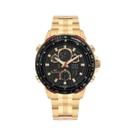 Relógio Technos Digitech Dourado Masculino BJ4130AA/1P
