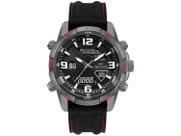 Relógio Technos Digitech Grafite Masculino W23305AC/2A