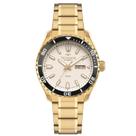 Relógio Technos Diver Automático 8205PG/1X Dourado