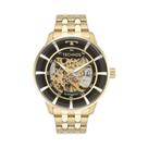 Relógio Technos Dourado Masculino G3265AA/1P