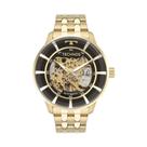 Relógio Technos Dourado Masculino G3265AA/1P