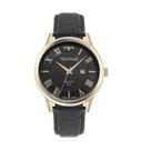 Relógio Technos Executive Dourado Masculino 2115NCX/0P Relógio Technos Executive Dourado Masculino 2115NCX/0P