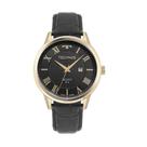 Relógio Technos Executive Dourado Masculino 2115NCX/0P Relógio Technos Executive Dourado Masculino 2115NCX/0P
