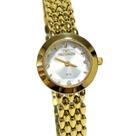Relógio Technos Feminino Analógico Mini Dourado 5Y20LP/1K