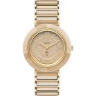Relógio TECHNOS feminino analógico quartz cerâmica 2015BV/1X Relógio TECHNOS feminino analógico quartz cerâmica 2015BV/1X