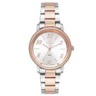 Relógio Technos Feminino Bicolor 2035NAO/1K