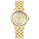 Relógio Technos Feminino Boutique Dourado - 2035MVY/1X Relógio Technos Feminino Boutique Dourado - 2035MVY/1X