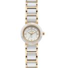 Relógio Technos Feminino Ceramic Branco 2035LWF 1B 23mm Relógio Technos Feminino Ceramic Branco 2035LWF 1B 23mm
