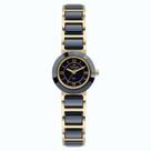 Relógio Technos Feminino Ceramic/Saphire Dourado 2035LWF/1A