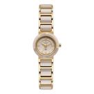 Relógio Technos Feminino Ceramic/saphire Dourado 2035LWF/1X