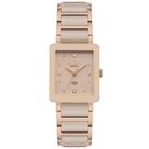 Relógio Technos Feminino Ceramic-saphire Dourado - 2035ncs-2d