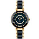 Relógio Technos Feminino Ceramic/saphire Dourado - 2036MKP/1A