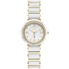 Relógio Technos Feminino Ceramic-saphire Dourado - 2036mrp-1b 2036mrp-1b