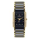 Relógio Technos Feminino Ceramic-saphire Preto - 5y30xo-1a 5y30xo-1a
