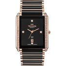 Relógio Technos Feminino Ceramic Saphire Rosé - GN10AW/4P