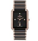 Relógio Technos Feminino Ceramic Saphire Rosé GN10AW/4P !