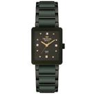 Relógio Technos Feminino Ceramic/saphire Verde - 2035NCR/2V