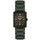 Relógio Technos Feminino Ceramic-saphire Verde - 2035ncr-2v