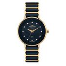 Relógio Technos Feminino Ceramic Sapphire 2035LMM/1A