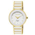 Relógio Technos Feminino Ceramic Sapphire - 2035LMM/4B