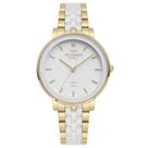 Relógio Technos Feminino Ceramic Sapphire - 2035MZL/1B