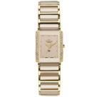 Relógio Technos Feminino Ceramic Sapphire Dourado - 5y30xp-1x