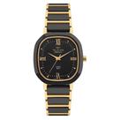 Relógio Technos Feminino Cerâmica Dourado - 2035NDV/1P