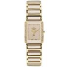 Relógio Technos Feminino Cerâmica Dourado - 5Y30XP/1X