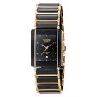 Relógio Technos Feminino Cerâmica Dourado - GN10AAPAI/4P