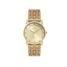 Relógio Technos Feminino Crystal Bicolor - 2035mym/1d